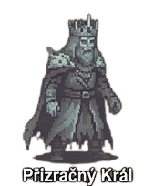 Přízračný Král